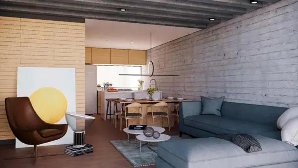 Casa en venta en Mixcoac, Benito Juárez, Ciudad de México
