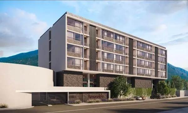 Departamentos en VENTA en ZONA CONTRY en Monterrey NL