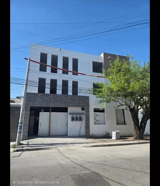 Edificio con 13 Departamentos en VENTA en Zona Tecnológico de Monterrey, Nuevo L Edificio con 13 Departamentos en VENTA en Zona Tecnológico de Monterrey, Nuevo L