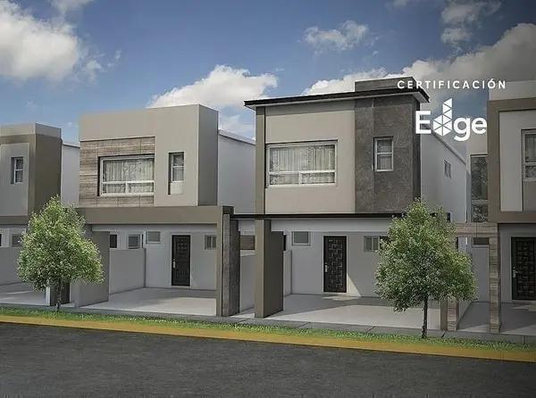 Casas NUEVAS en VENTA en BOSQUES DE LA SIERRA en Santa Catarina NL Casas NUEVAS en VENTA en BOSQUES DE LA SIERRA en Santa Catarina NL