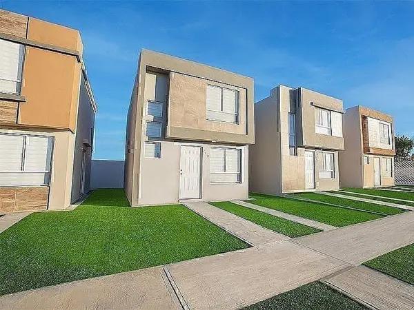 Casa en VENTA en PRIVADA CANTABRIA en Juárez NL