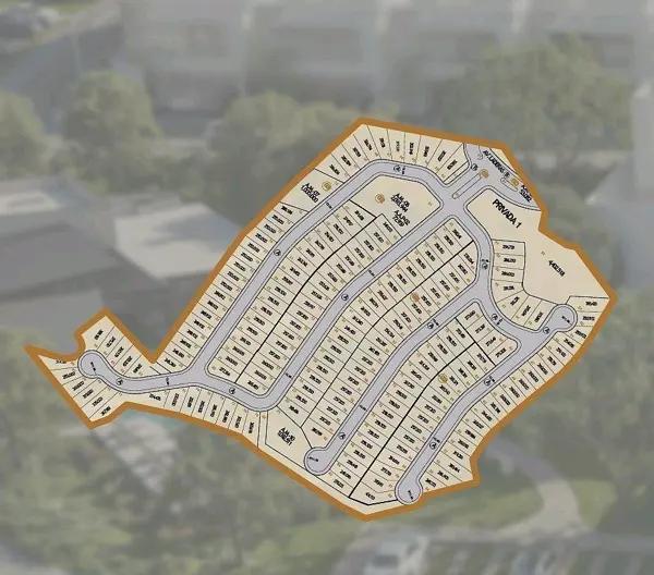 Terrenos en PREVENTA en COLINAS DEL VERGEL en Monterrey Nuevo León