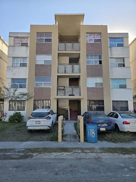 Departamento en VENTA en PRIVADA VÍA 7en Juárez Nuevo León