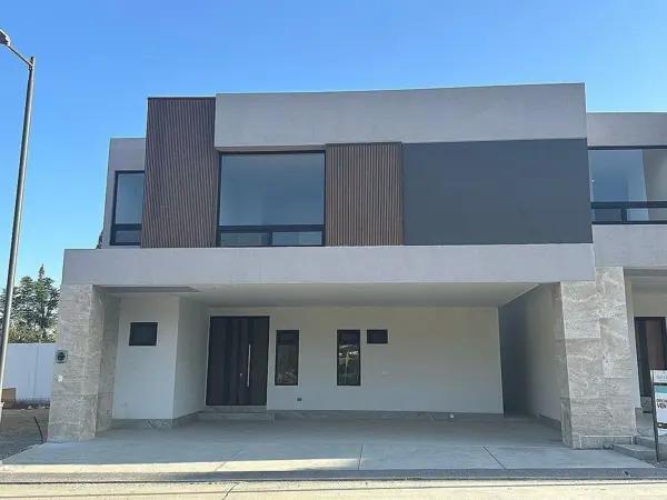 Casas NUEVAS en VENTA en MONTANO RESIDENCIAL en Santiago Nuevo León