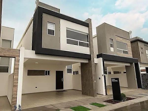 Casa en VENTA en MISIÓN DE LOS ÁNGELES en Apodaca NL Casa en VENTA en MISIÓN DE LOS ÁNGELES en Apodaca NL