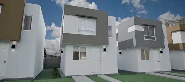 Casas en VENTA en Privada Monte Carmelo en Escobedo-El Carmen NL