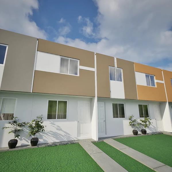 Casa en VENTA en EL JARAL en El Carmen NL