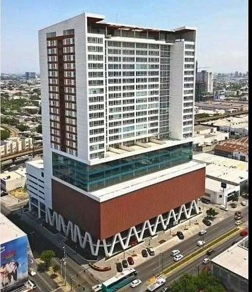 Departamentos en VENTA en Torre REPUBLICA en Monterrey NL Departamentos en VENTA en Torre REPUBLICA en Monterrey NL