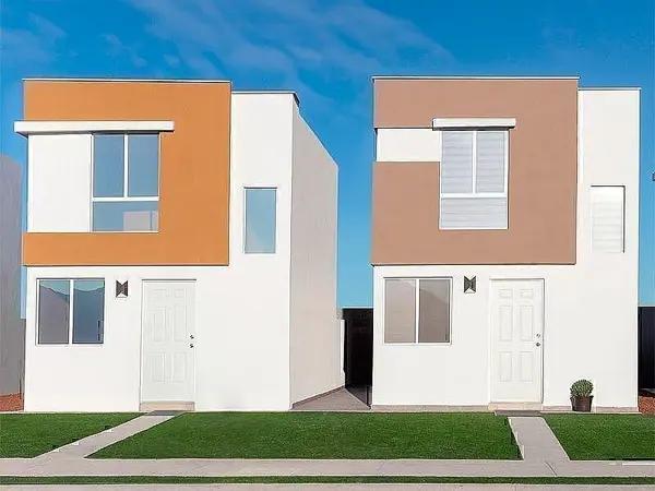 Casa en VENTA en PILARES LA PUERTA en Salinas Victoria NL