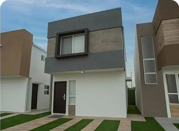 Casa en VENTA en VALLE CONDESA SECTOR FRANCÉS en Juárez