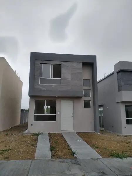 Casa con EXCEDENTE en VENTA en Juárez NL