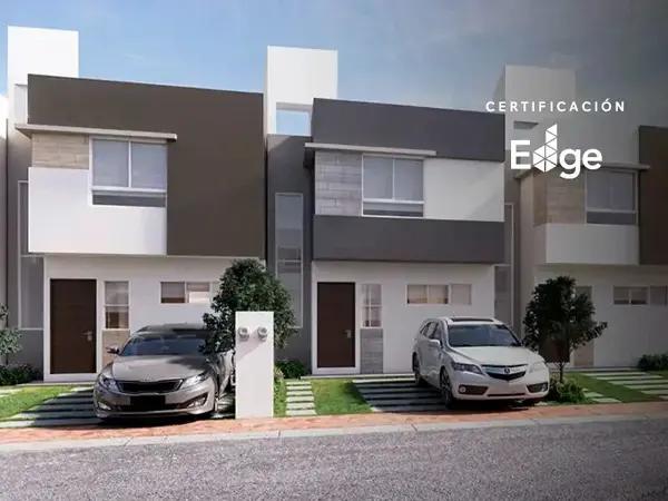 Casas NUEVAS en VENTA en VALVENTO en EL MARQUÉS en Queretaro