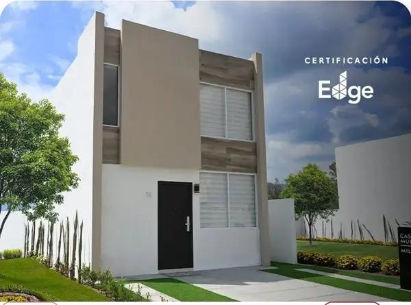 Casas NUEVAS en VENTA en BELTURA RESIDENCIAL en Tlajomulco de Zuñiga en Jalisco
