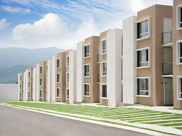 Departamentos NUEVOS en VENTA en MIRADOR DE LOS ENCINOS en Tlajomulco de Zuñiga
