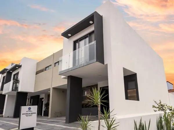 Casas NUEVAS en VENTA en PRIVADA BELPORTO en Cuautitlan Izcalli, Estado de Méxic