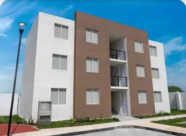 Departamentos NUEVOS en VENTA en BRISAS DEL VALLE en Zumpango, Estado de México Departamentos NUEVOS en VENTA en BRISAS DEL VALLE en Zumpango, Estado de México
