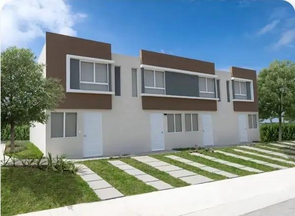 Casas NUEVAS en VENTA en BRISAS DEL VALLE en Zumpango, Estado de México