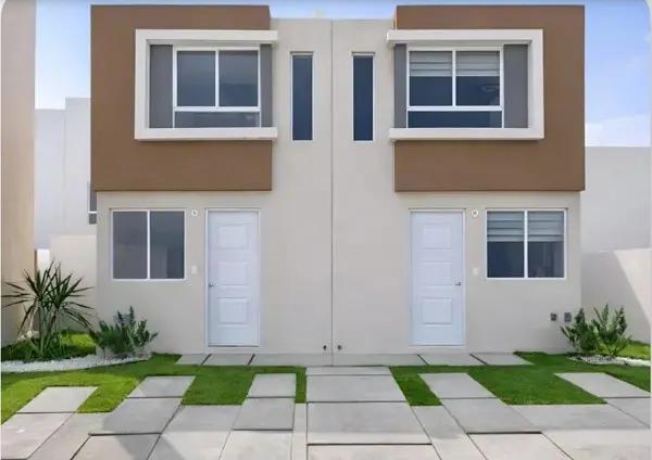 Casas NUEVAS en VENTA en VISTAS DEL NEVADO en Zinacantepec, Estado de México