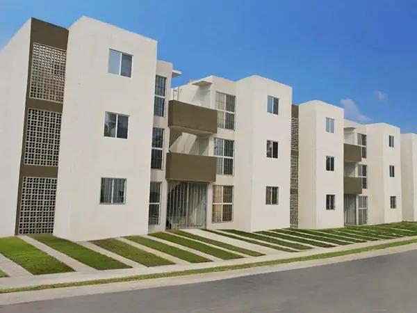Departamentos NUEVOS en VENTA en VALLE DE TEJEDA en Tlajomulco de Zuñiga en Jali