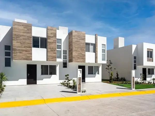 Casas NUEVAS en VENTA en PRIVADA ZEKKEI en Aguascalientes, Aguascalientes