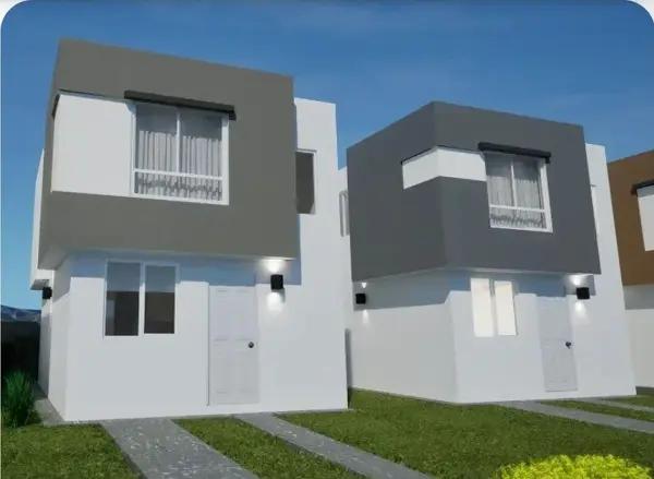 Casas NUEVAS en VENTA en VALLE DE LOS ENCINOS en Salinas Victoria Nuevo León