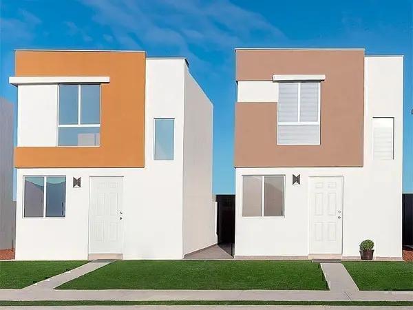 Casa en VENTA en PILARES LA PUERTA en Salinas Victoria NL