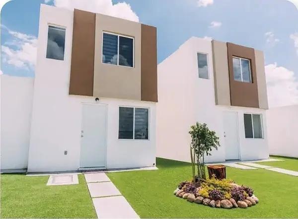 Casas NUEVAS en VENTA en PASEOS DEL SUR en Aguascalientes, Aguascalientes