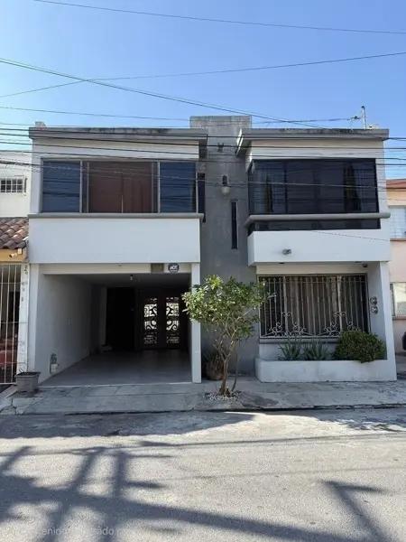 Casa en VENTA en VALLE DEL CONTRY en Guadalupe NL