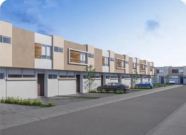 Casas NUEVAS en VENTA en ALLEGRO RESIDENCIAL en Aguascalientes