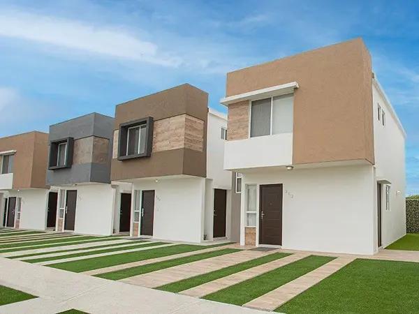 Casa en VENTA en VALLE CONDESA SECTOR FRANCÉS en Juárez Casa en VENTA en VALLE CONDESA SECTOR FRANCÉS en Juárez