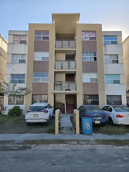 Departamento en VENTA en PRIVADA VÍA 7en Juárez Nuevo León