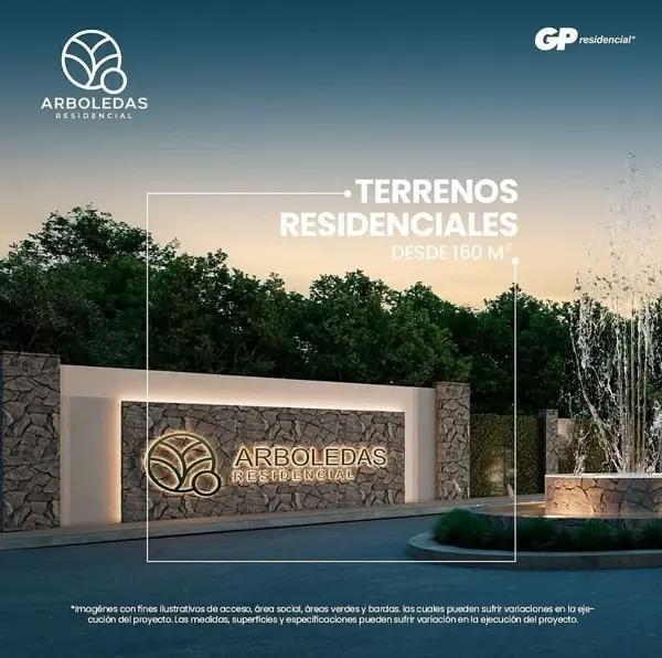 Terrenos en VENTA en el Barrial en Santiago NL Terrenos en VENTA en el Barrial en Santiago NL