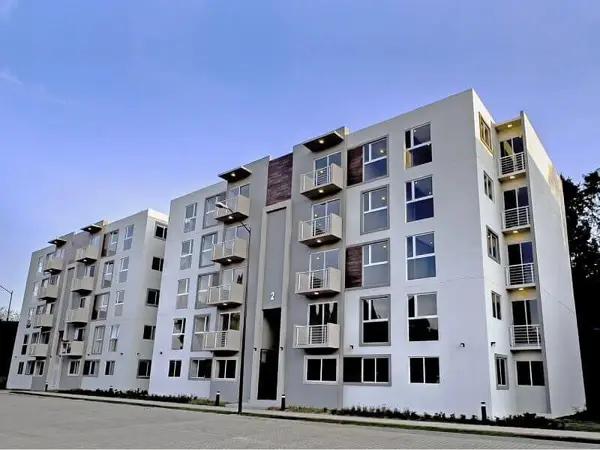 ¡DEPARTAMENTOS en VENTA! En FIORE OASIS URBANO en Tlalnepantla, Estado de México ¡DEPARTAMENTOS en VENTA! En FIORE OASIS URBANO en Tlalnepantla, Estado de México