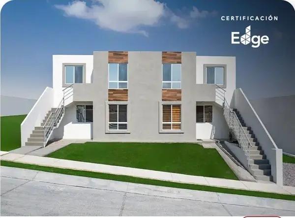 DEPARTAMENTOS EN VENTA EN VISTA SERENA EN SAN FRANCISCO DE LOS ROMO EN AGUASCALI