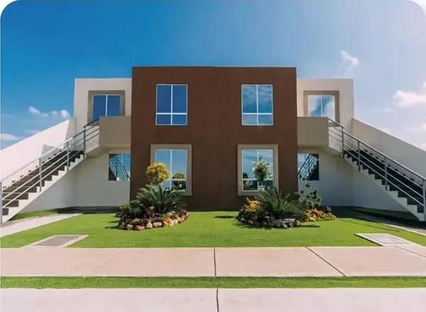 Departamentos NUEVOS en VENTA en PASEOS DEL SUR en Aguascalientes, Aguascaliente