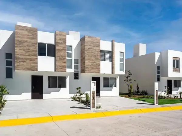 Casas NUEVAS en VENTA en PRIVADA ZEKKEI en Aguascalientes, Aguascalientes