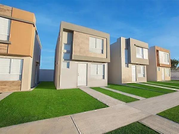 Casa en VENTA en PRIVADA CANTABRIA en Juárez NL