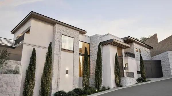 Terreno en VENTA En LA TOSCANA EN EL URO Monterrey NL