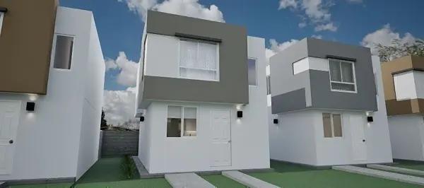 Casas en VENTA en Privada Monte Carmelo en Escobedo-El Carmen NL Casas en VENTA en Privada Monte Carmelo en Escobedo-El Carmen NL