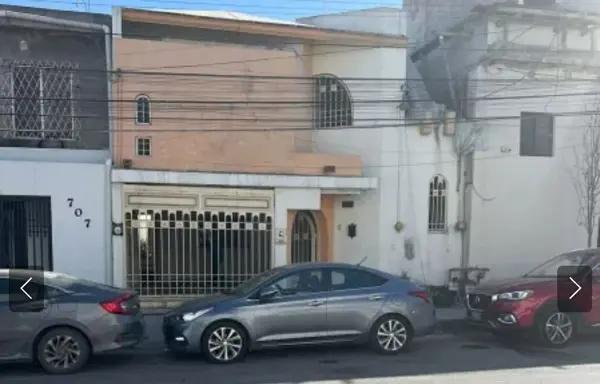 Casa en VENTA en la NUEVO REPUEBLO en Monterrey NL