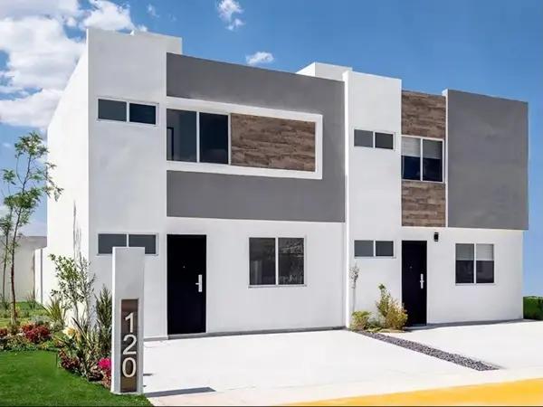 Casas NUEVAS en VENTA en PRIVADA ZEKKEI II en Aguascalientes, Aguascalientes