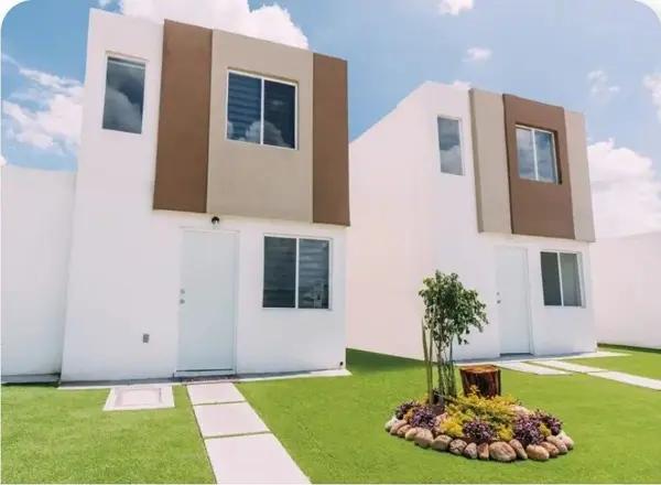 Casas NUEVAS en VENTA en PASEOS DEL SUR en Aguascalientes, Aguascalientes Casas NUEVAS en VENTA en PASEOS DEL SUR en Aguascalientes, Aguascalientes