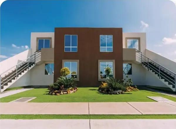 Departamentos NUEVOS en VENTA en PASEOS DEL SUR en Aguascalientes, Aguascaliente