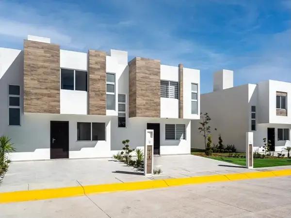 Casas NUEVAS en VENTA en PRIVADA ZEKKEI en Aguascalientes, Aguascalientes