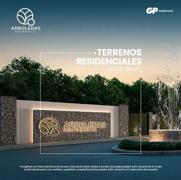 Terrenos en VENTA en el Barrial en Santiago NL