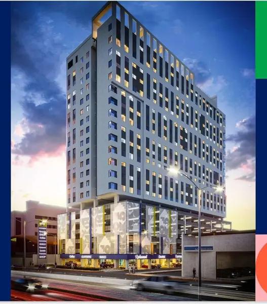 Departamentos en VENTA en Torre UNA en Monterrey Nuevo León Departamentos en VENTA en Torre UNA en Monterrey Nuevo León
