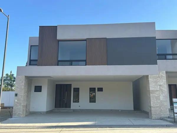 Casas NUEVAS en VENTA en MONTANO RESIDENCIAL en Santiago Nuevo León