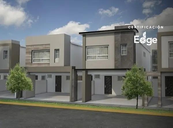 Casas NUEVAS en VENTA en BOSQUES DE LA SIERRA en Santa Catarina NL