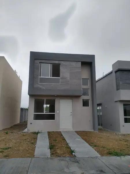 Casa con EXCEDENTE en VENTA en Juárez NL