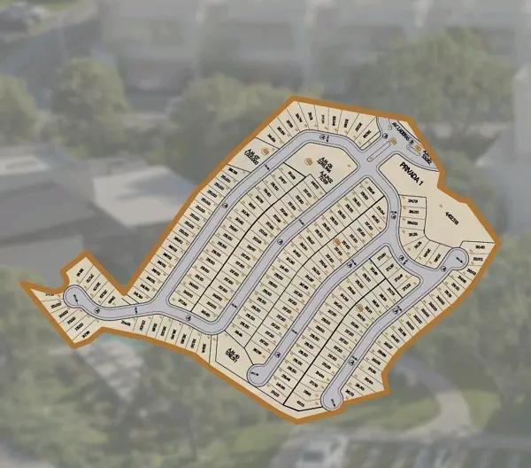 Terrenos en PREVENTA en COLINAS DEL VERGEL en Monterrey Nuevo León Terrenos en PREVENTA en COLINAS DEL VERGEL en Monterrey Nuevo León